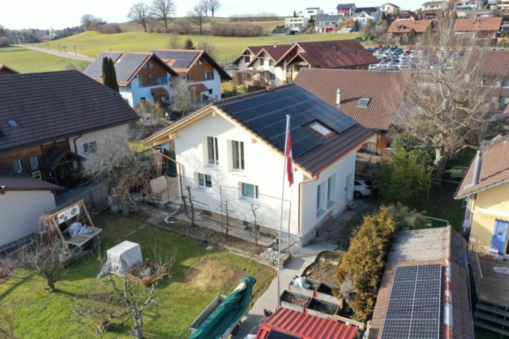Fassade