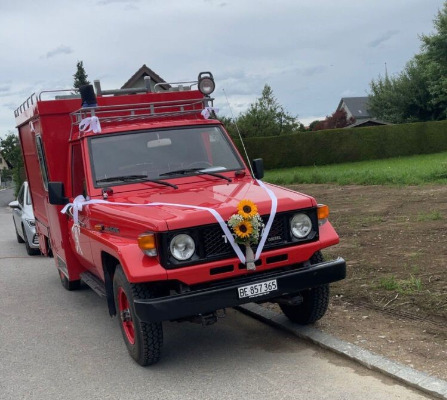 Landcruiser